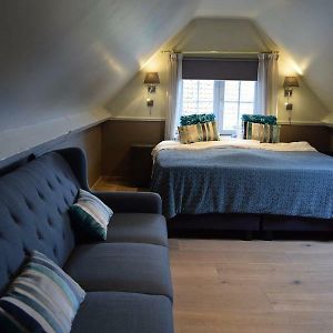 Standaard Double Kamer